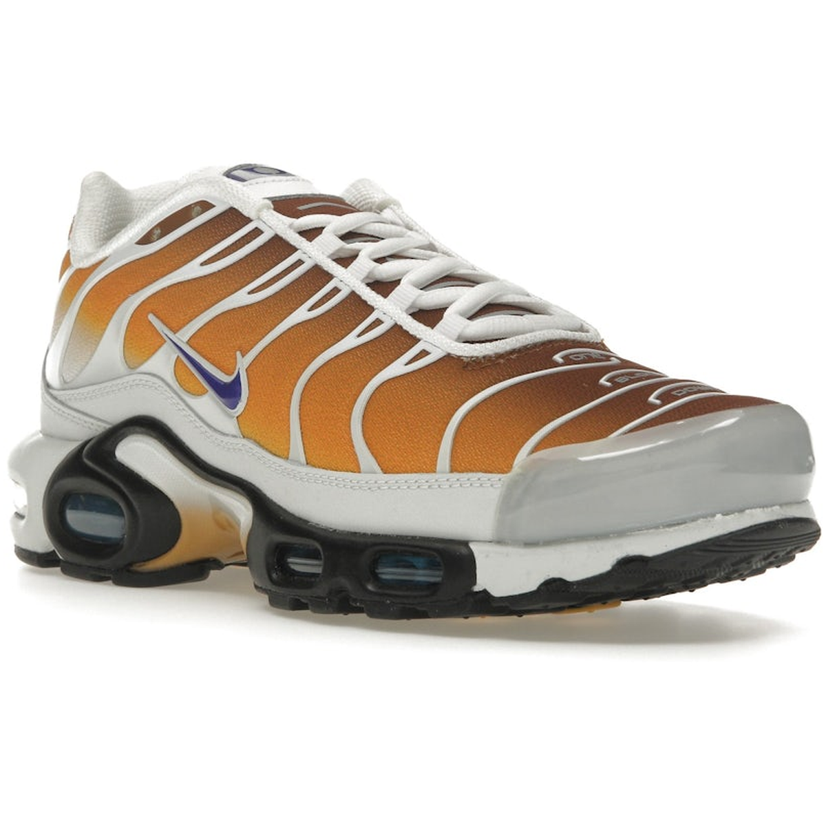 Thumbnail af Nike Air Max Plus One Block Down Chutney 2