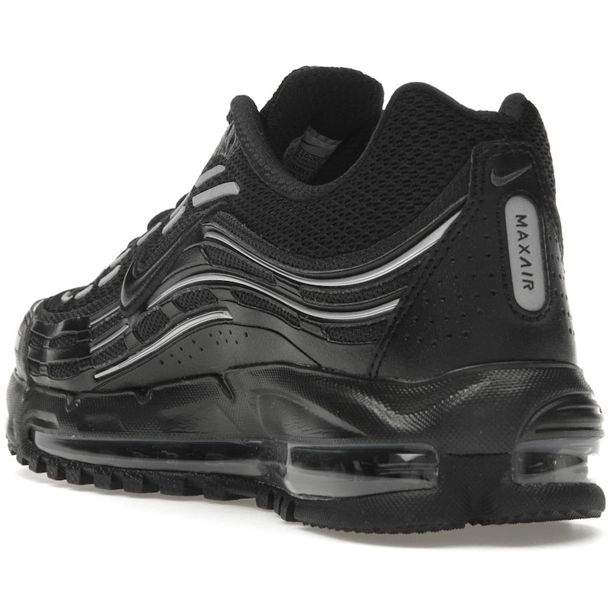 Thumbnail af Nike Air Max TL 2.5 Black Metallic Silver 4