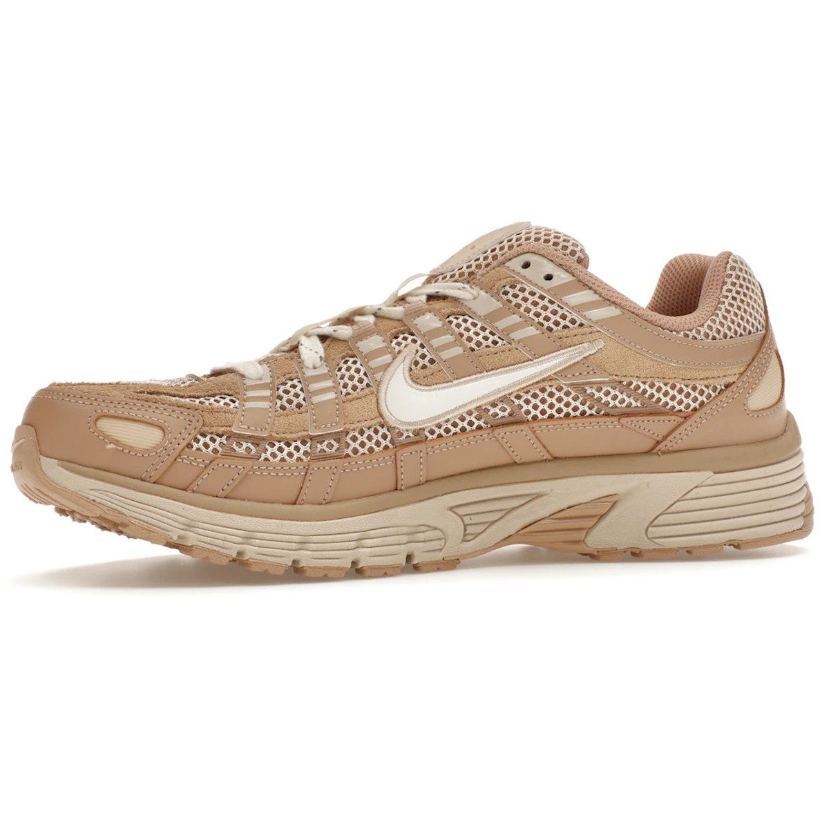 Thumbnail af Nike P-6000 Hemp 3