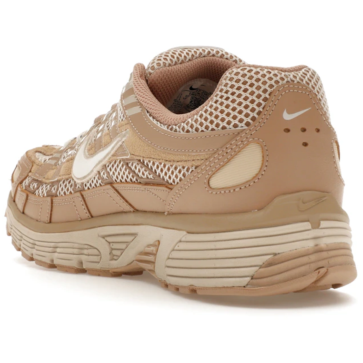 Thumbnail af Nike P-6000 Hemp 4