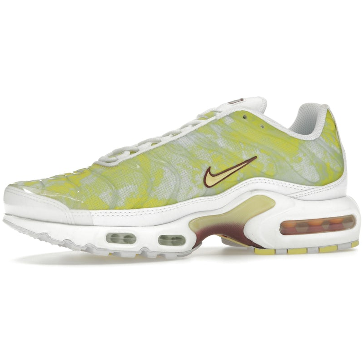 Thumbnail af Nike Air Max Plus Lemon Wash 3