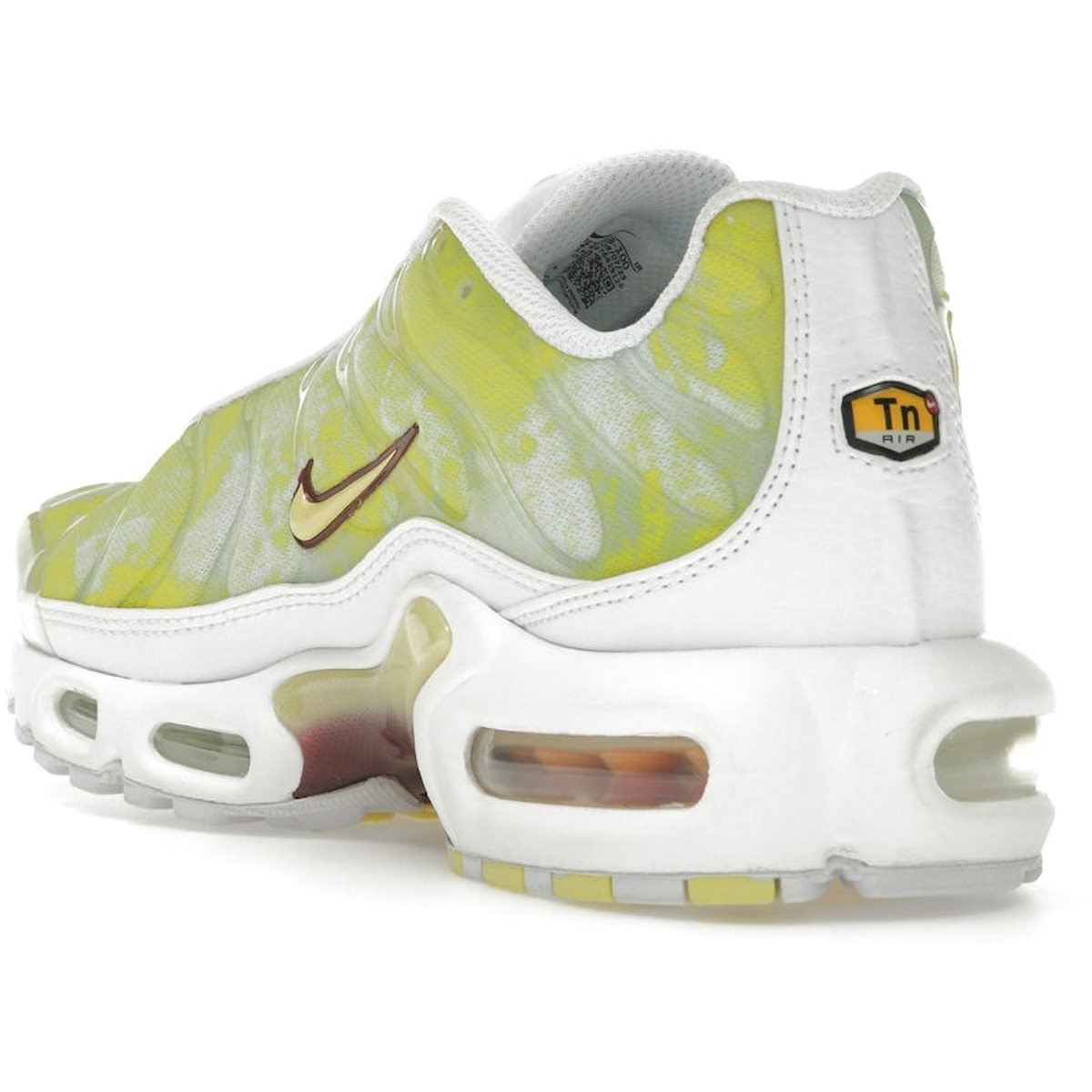 Thumbnail af Nike Air Max Plus Lemon Wash 4