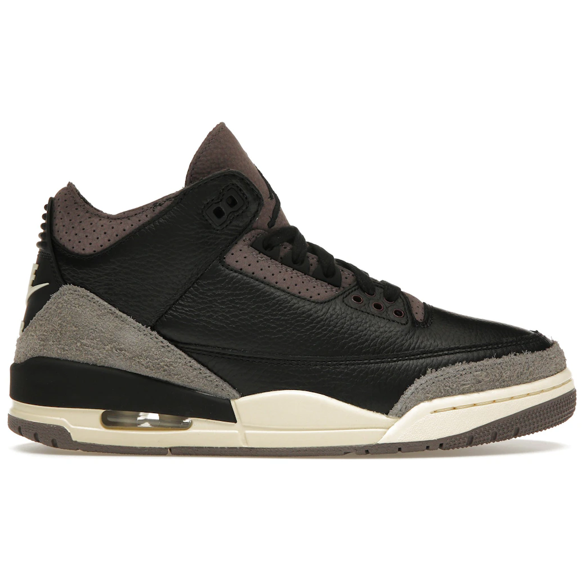 Air Jordan 3 Retro A Ma Maniere While You Were Sleeping