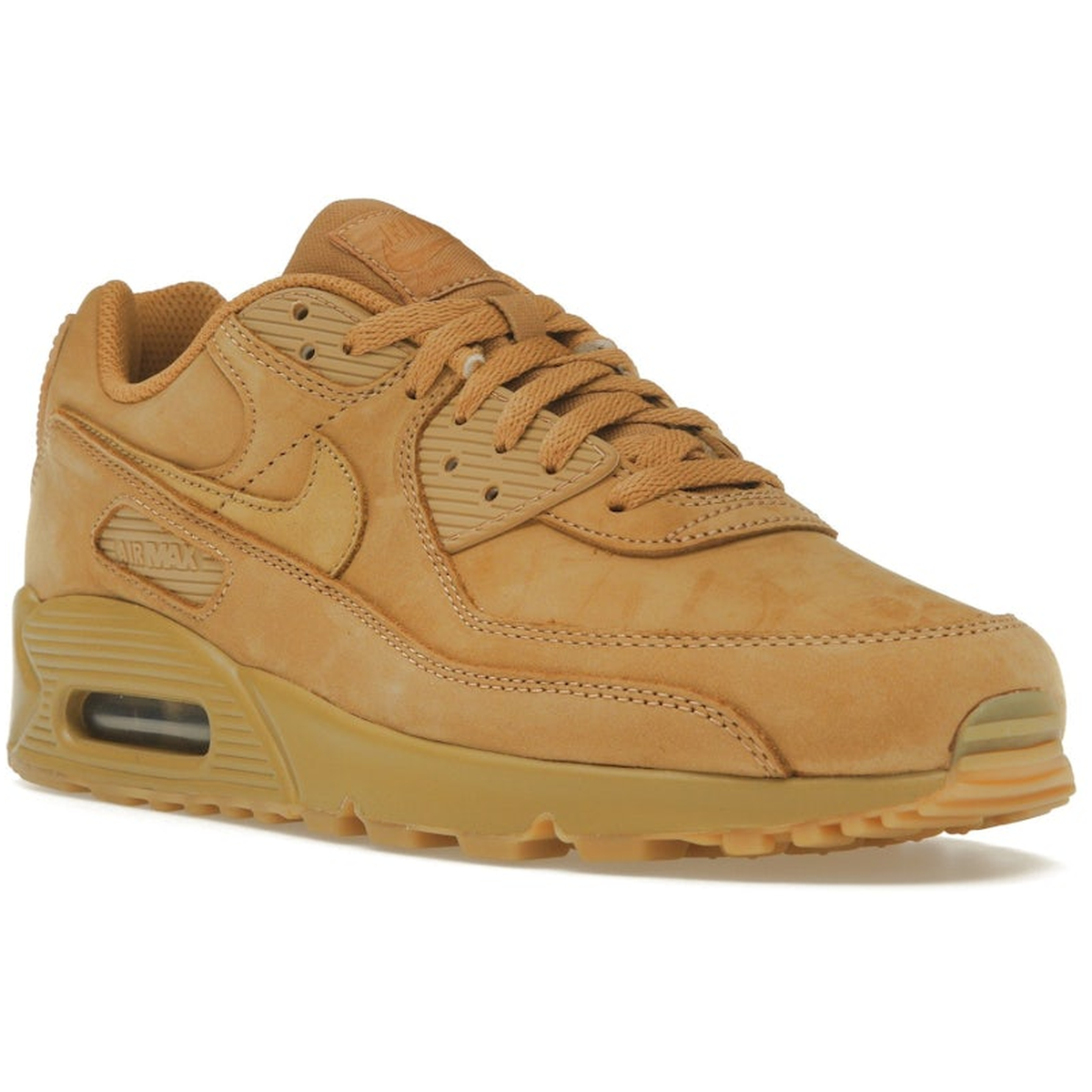 Thumbnail af Nike Air Max 90 Premium Wheat 2