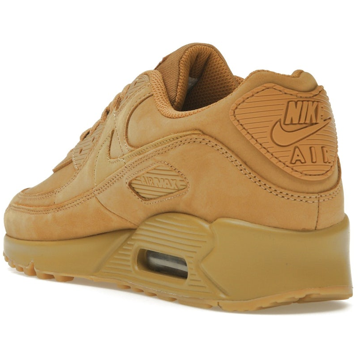 Thumbnail af Nike Air Max 90 Premium Wheat 4