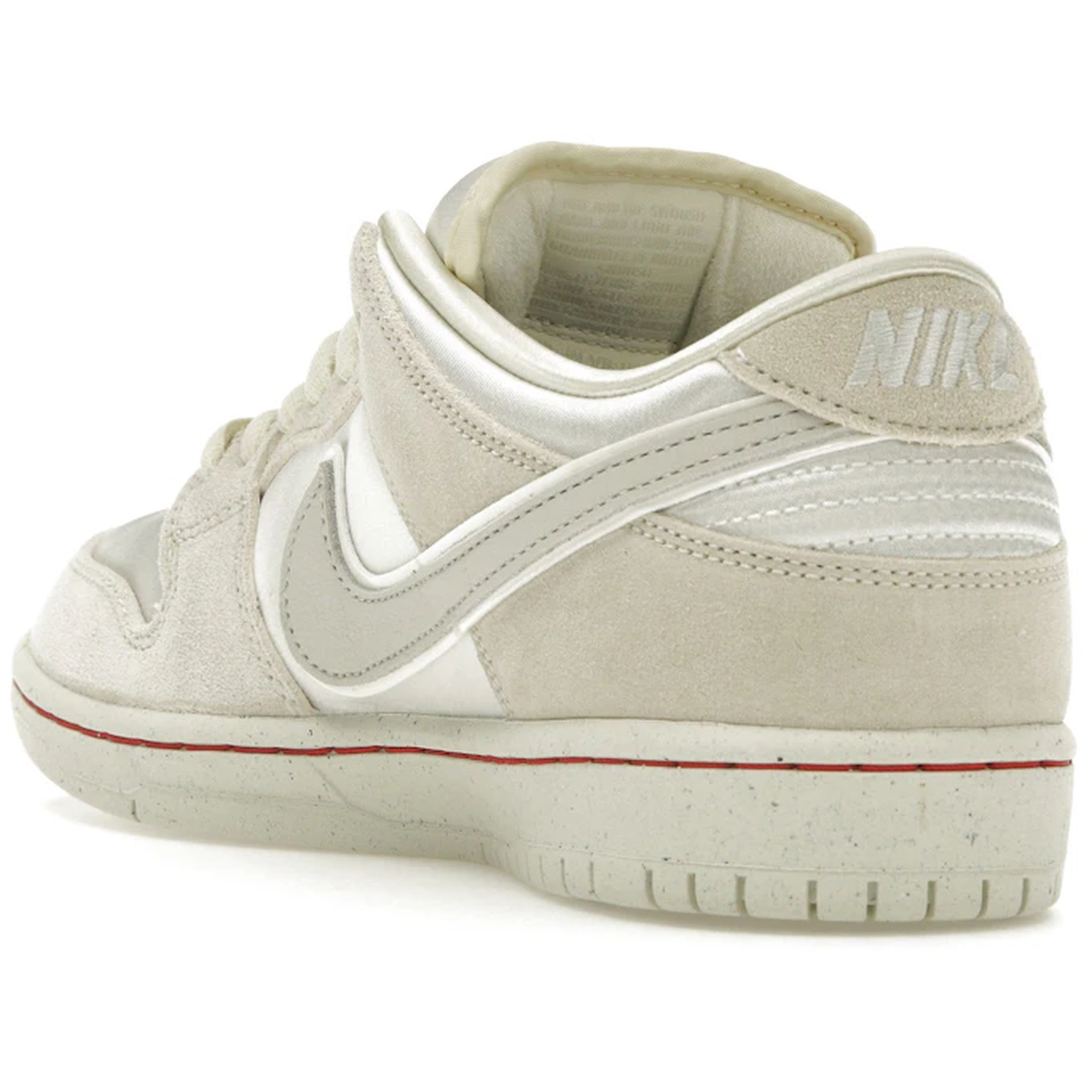Thumbnail af Nike SB Dunk Low City of Love Light Bone 4