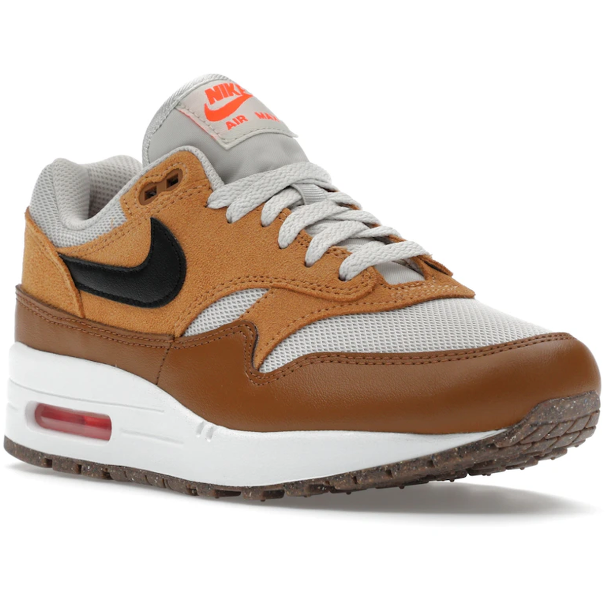 Thumbnail af Nike Air Max 1 British Tan Light Bone 2