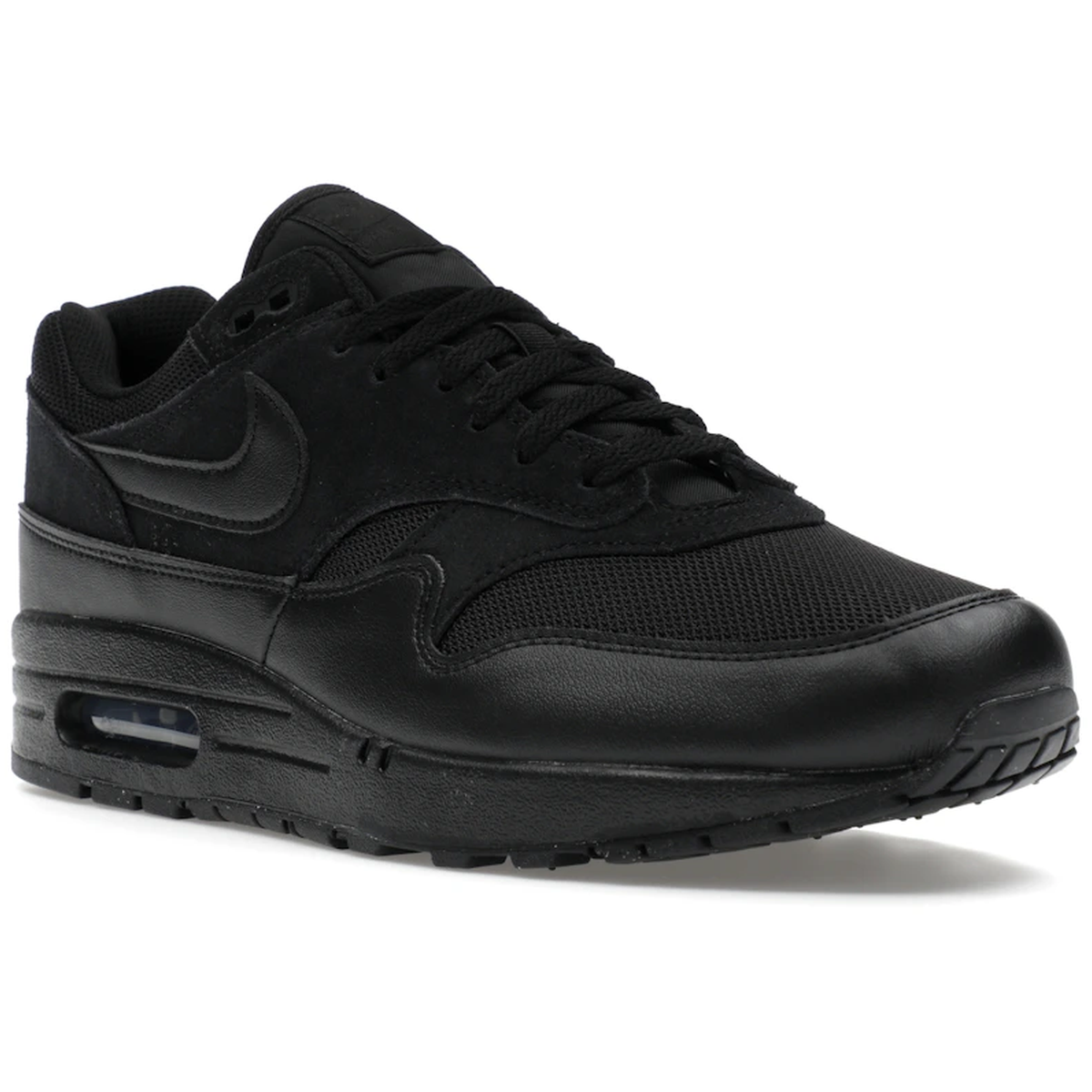 Thumbnail af Nike Air Max 1 Essential Triple Black 2