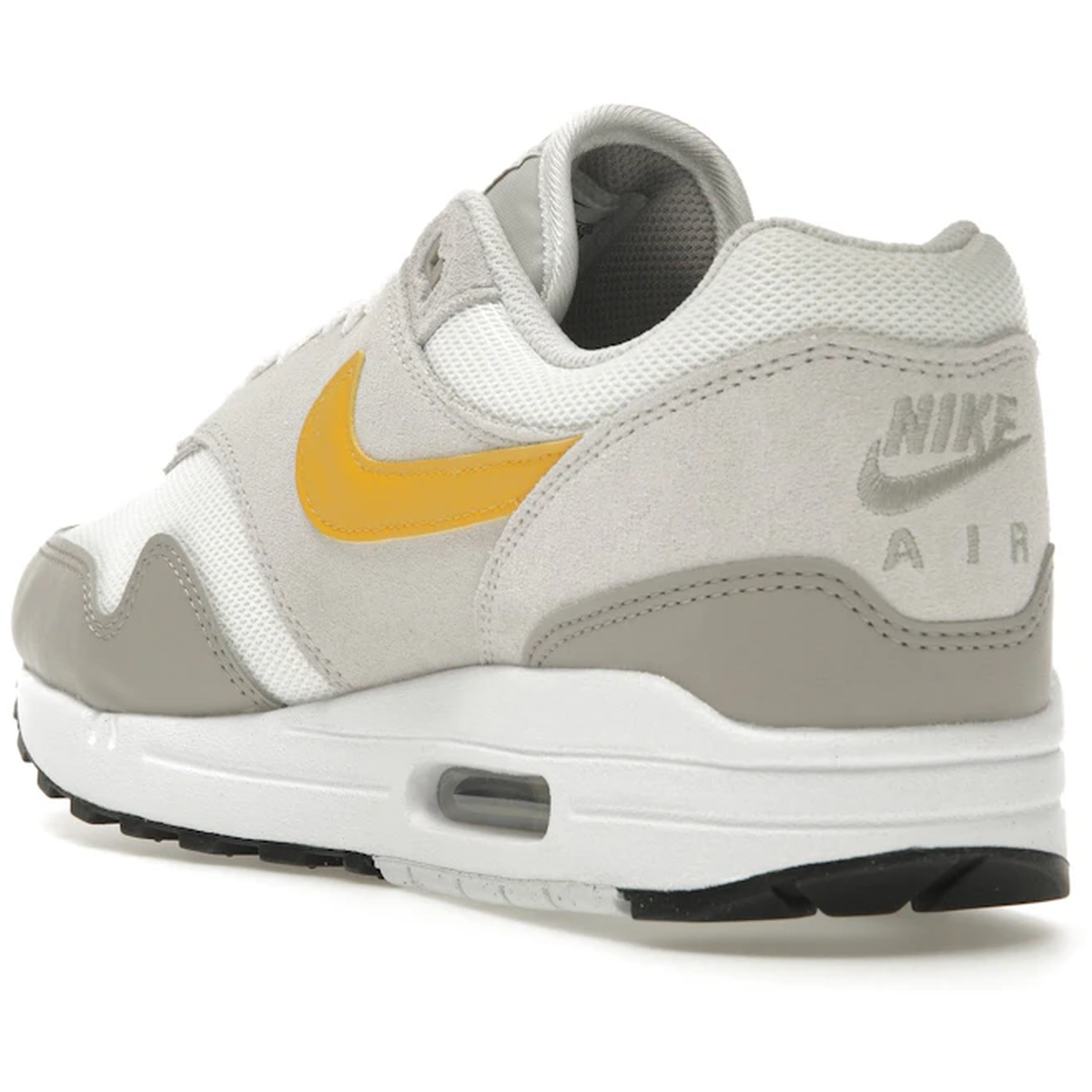 Thumbnail af Nike Air Max 1 Summit White University Gold 4