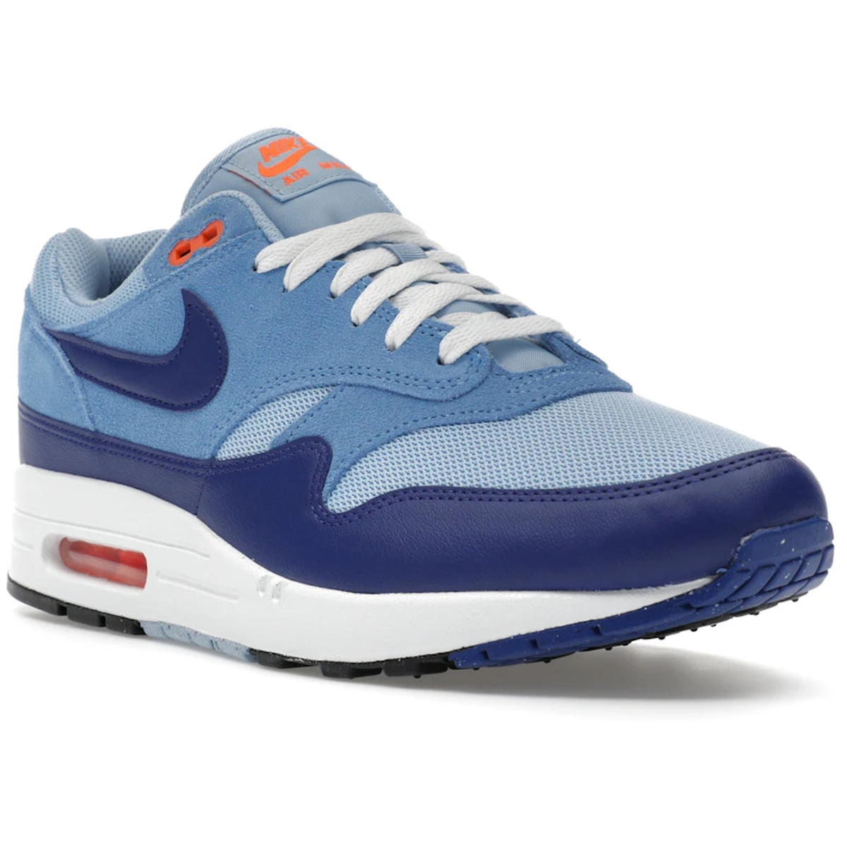 Thumbnail af Nike Air Max 1 Psychic Blue 2