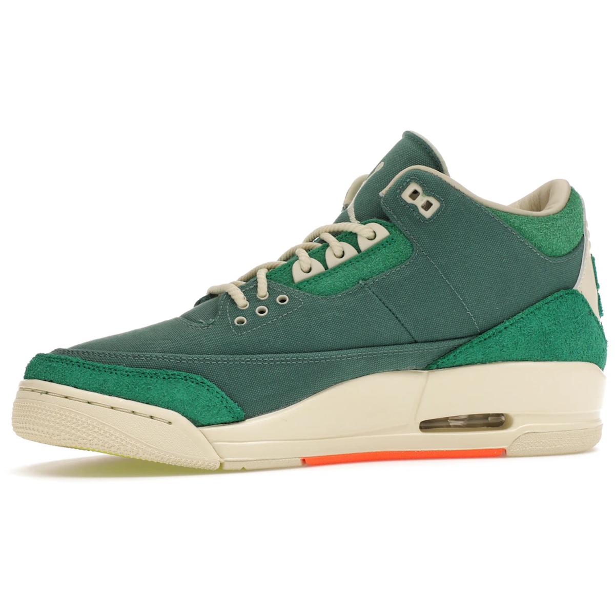 Thumbnail af Air Jordan 3 Retro Nina Chanel Abney Bicoastal 3