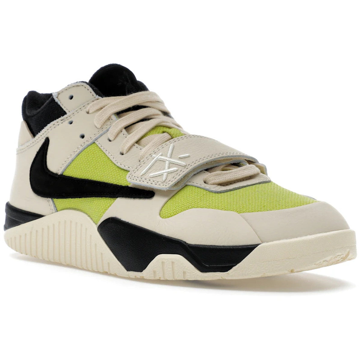 Thumbnail af Air Jordan Jumpman Jack TR Travis Scott Bright Cactus 2