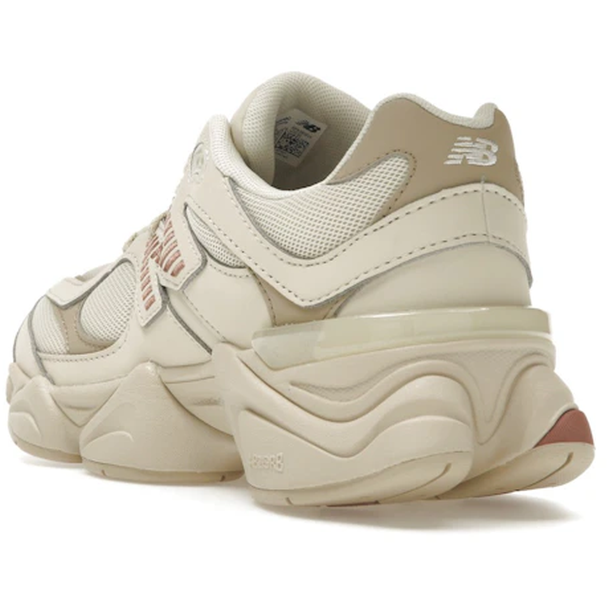 Thumbnail af New Balance 9060 Bone Sparrow 4