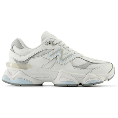 New Balance 9060 Reflection Quarry Blue