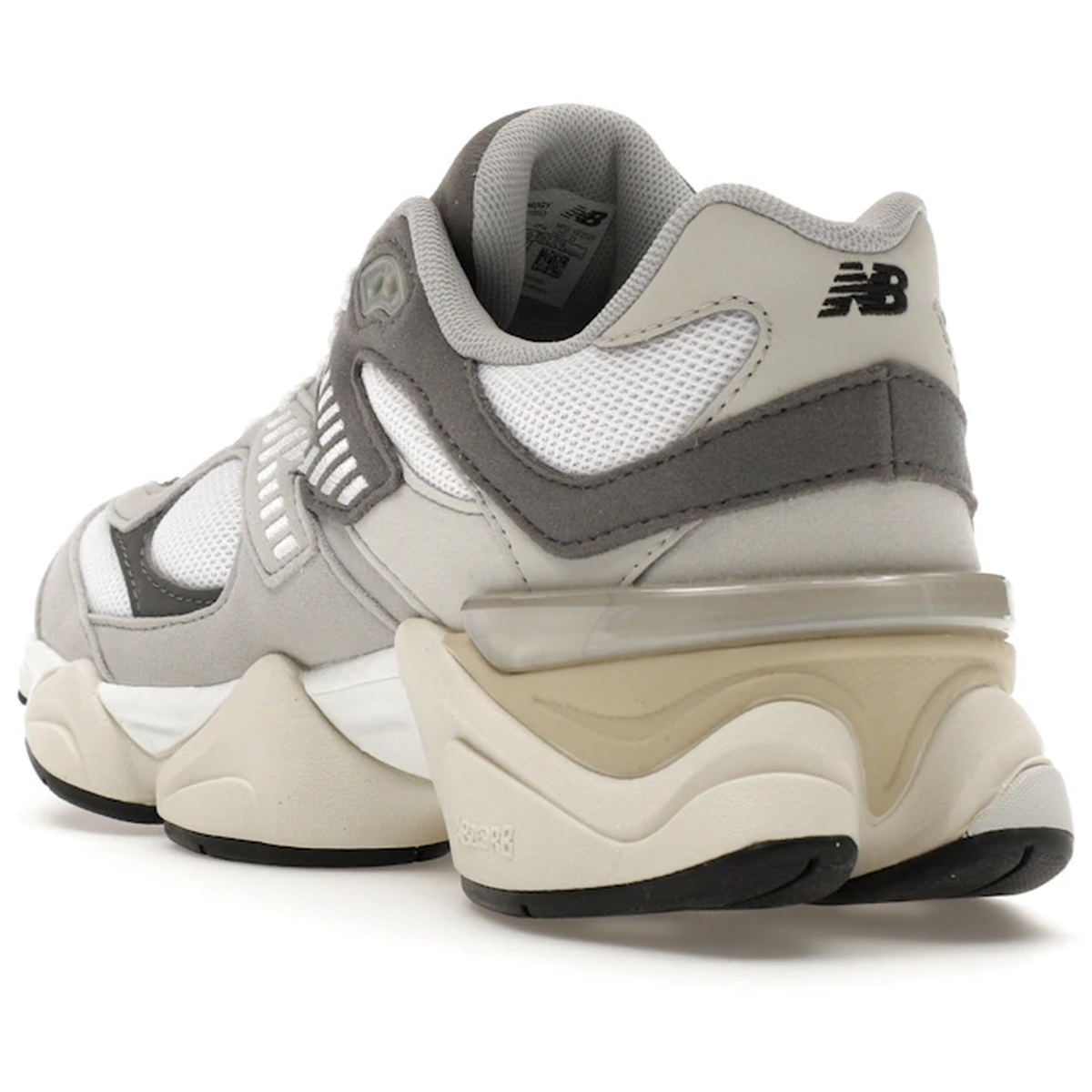 Thumbnail af New Balance 9060 Rain Cloud 4