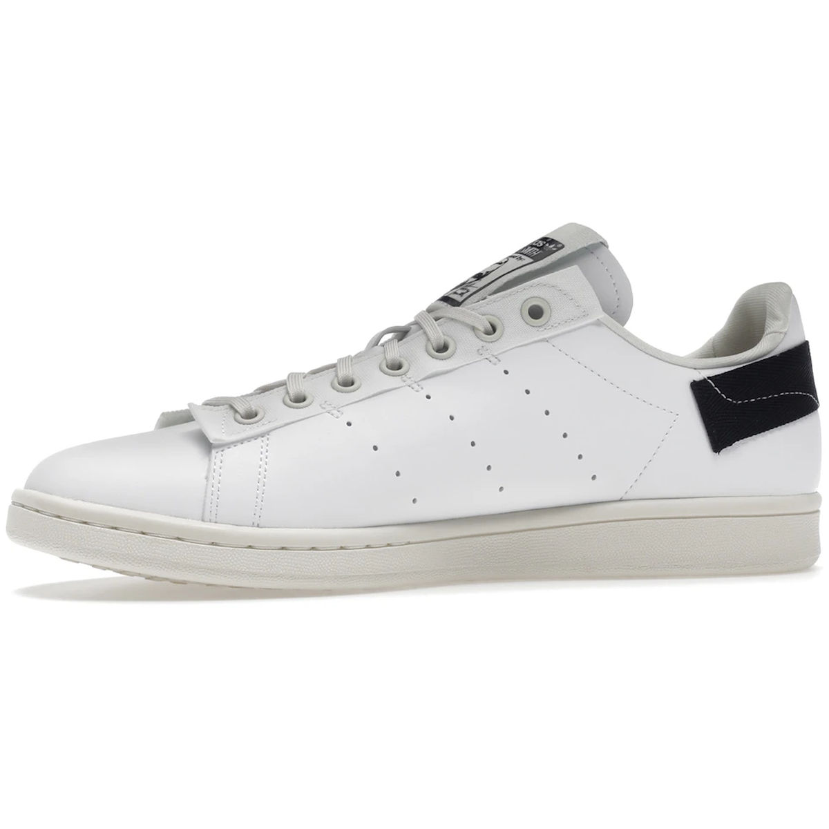 Thumbnail af Adidas Stan Smith Parley White Black 3