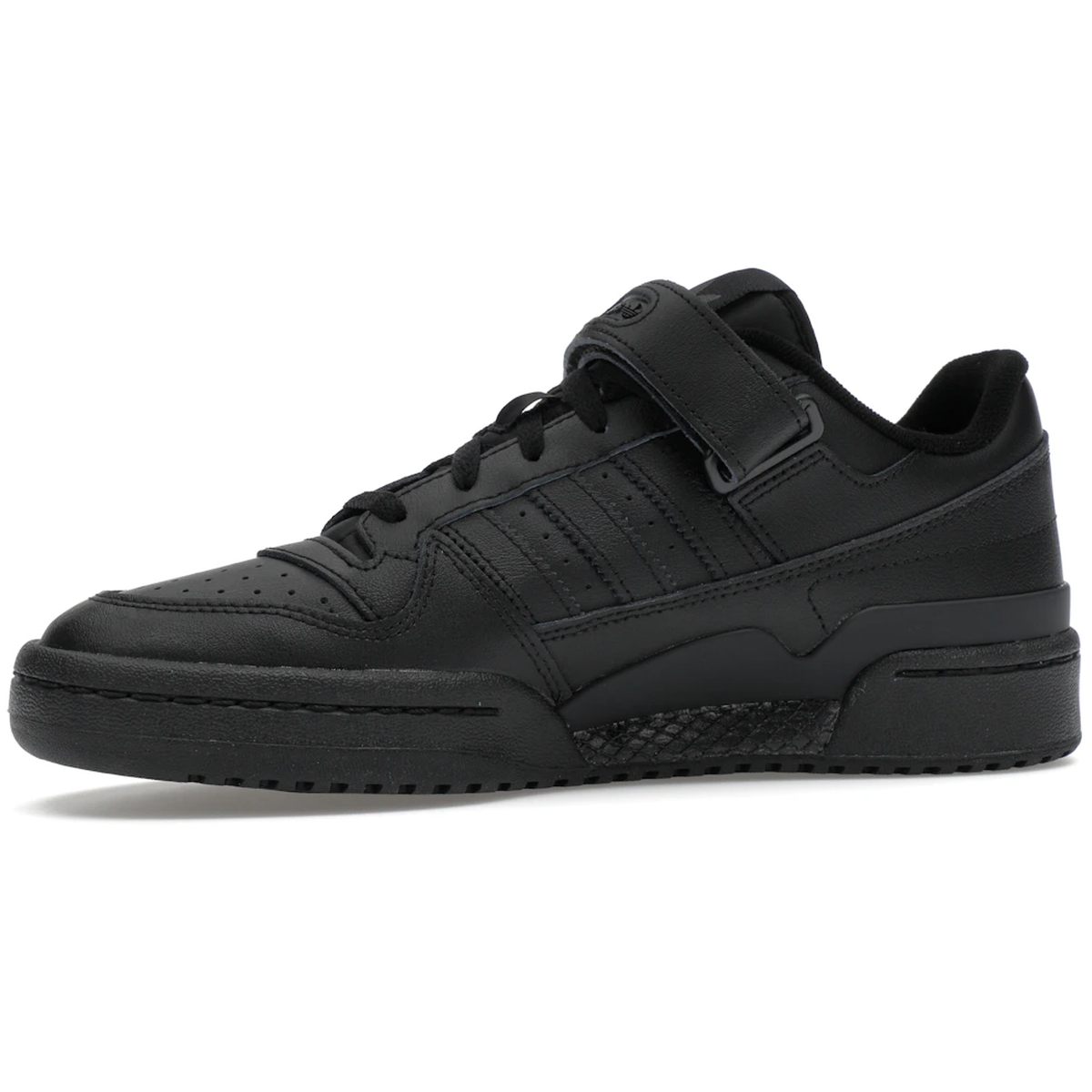 Thumbnail af Adidas Forum Low Triple Black 3