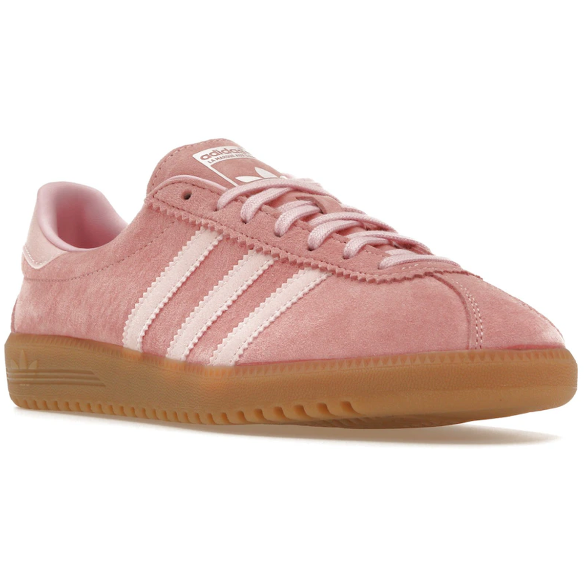 Thumbnail af Adidas Bermuda Glow Pink 2