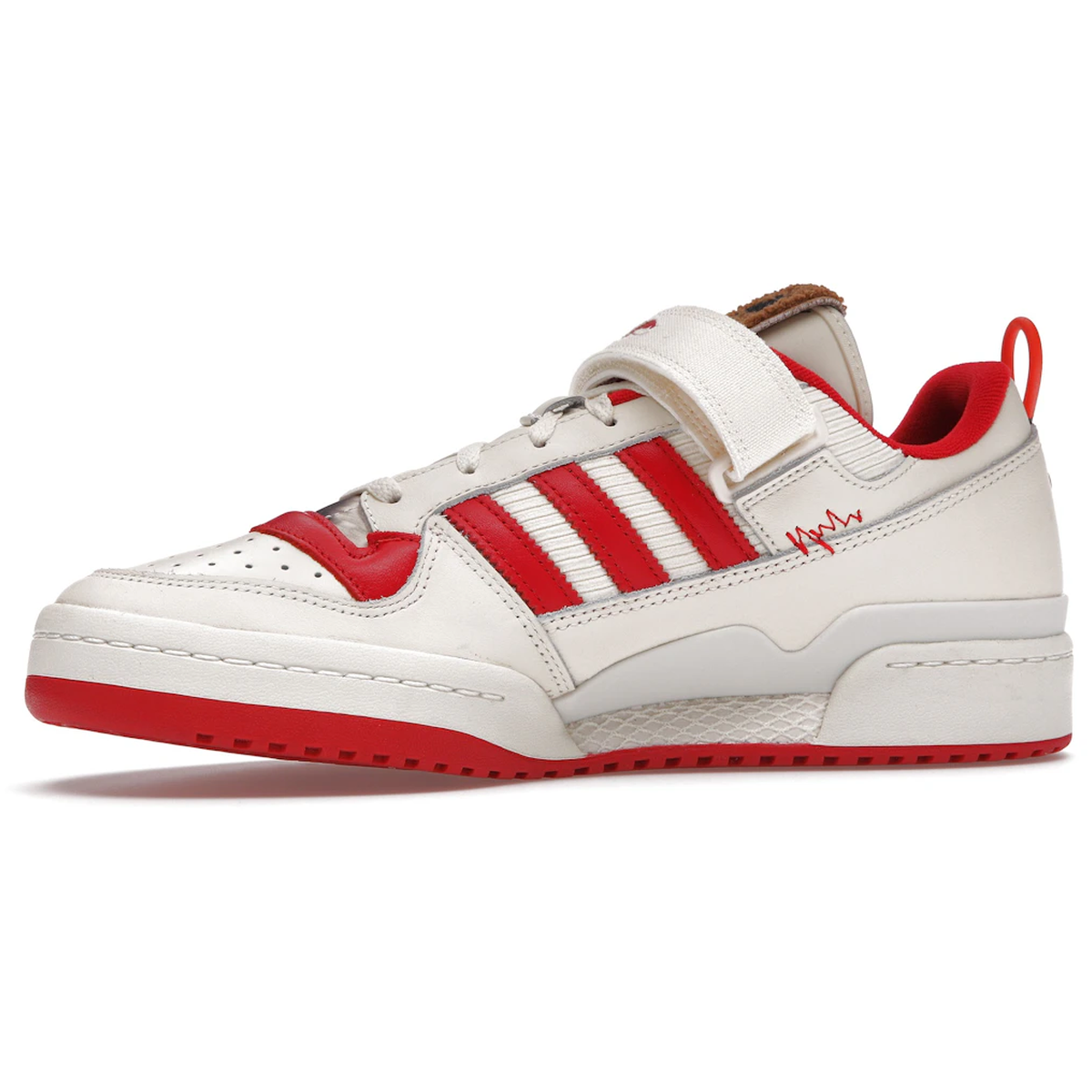 Thumbnail af Adidas Forum Low Home Alone 3