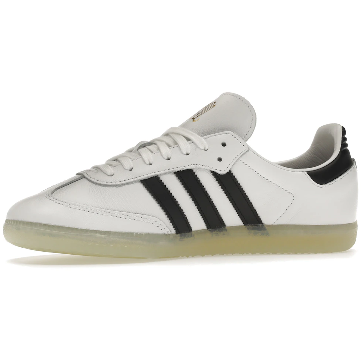 Thumbnail af Adidas Samba Jason Dill White Black 3