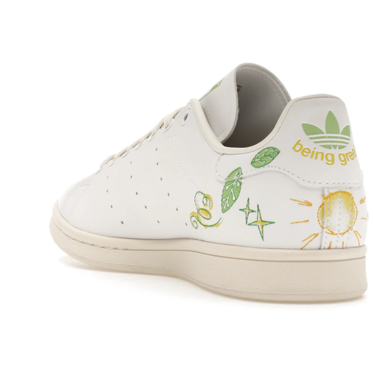 Thumbnail af Adidas Stan Smith Disney Tinkerbell 4