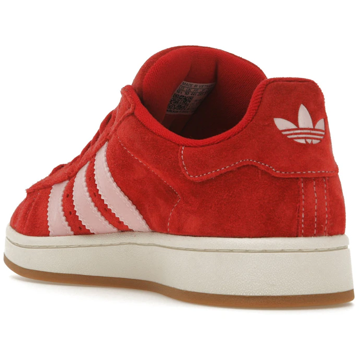 Thumbnail af Adidas Campus 00s Better Scarlet Clear Pink 4