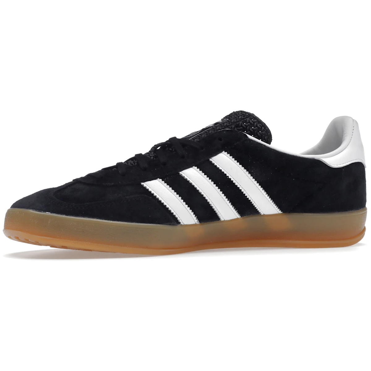 Thumbnail af Adidas Gazelle Black White Gum 3