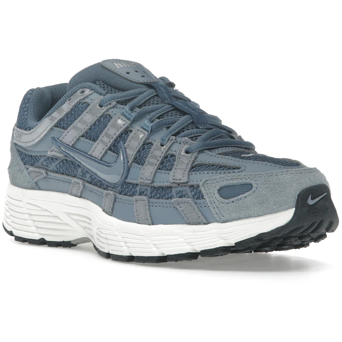 Thumbnail af Nike P-6000 Diffused Blue Ashen Slate 2