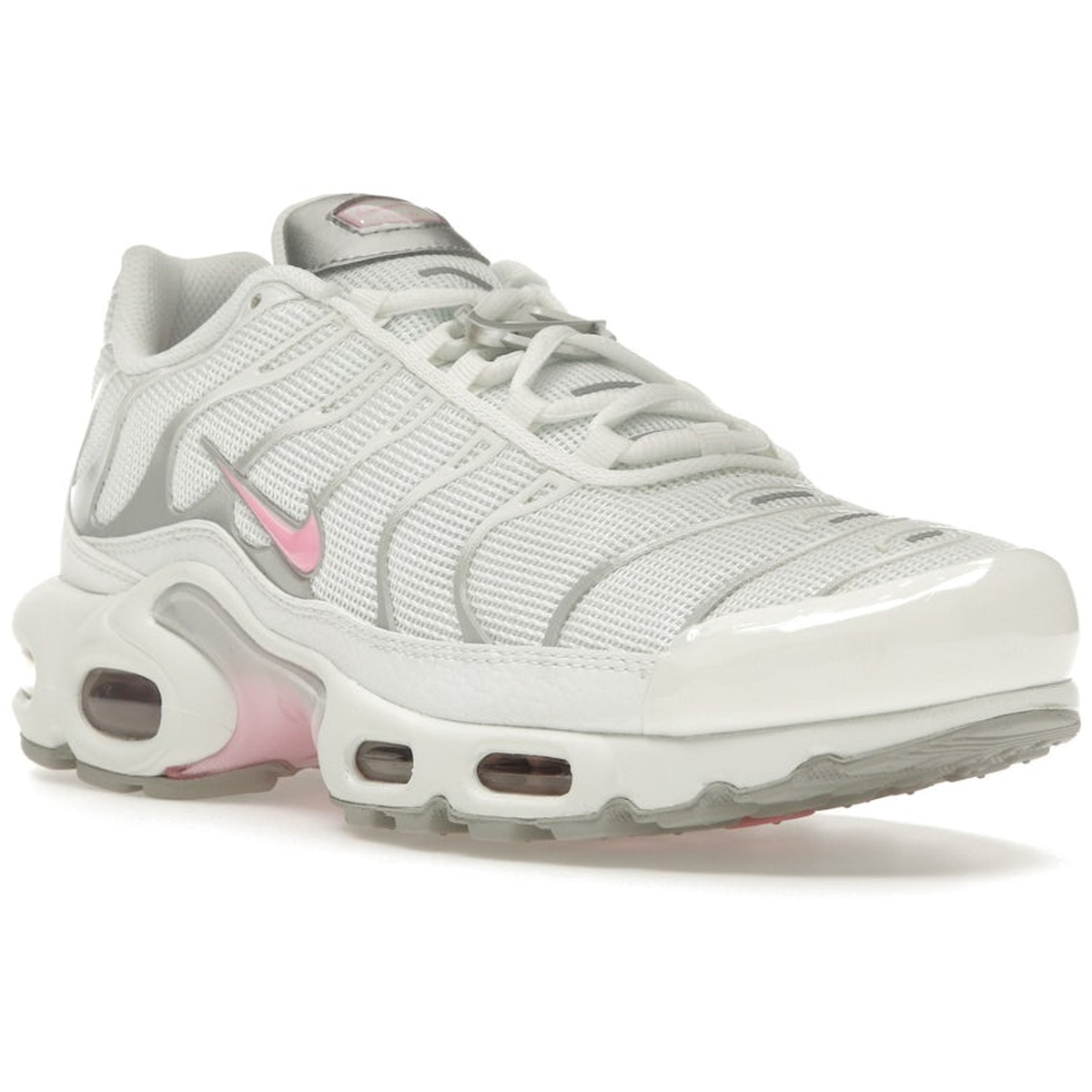Thumbnail af Nike Air Max Plus Summit White Pink Rise 2