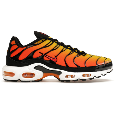 Nike Air Max Plus Sunset
