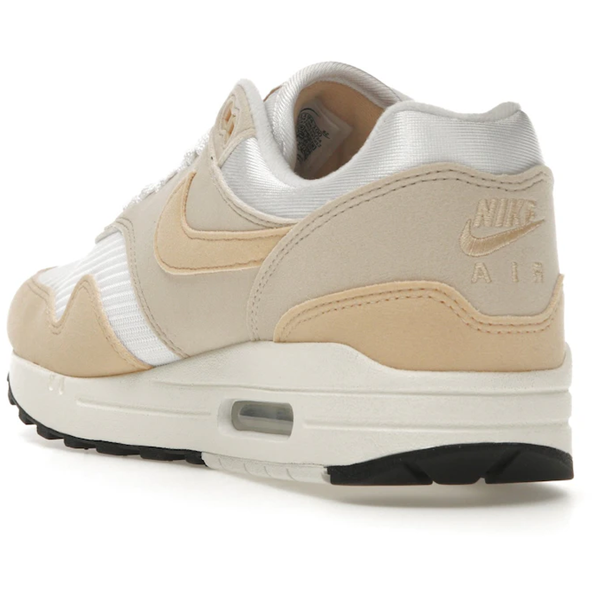 Thumbnail af Nike Air Max 1 Light Orewood Brown 4