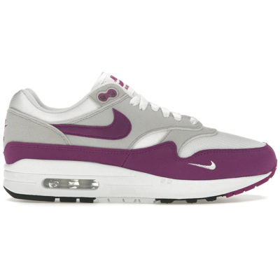 Nike Air Max 1 87 Bold Berry