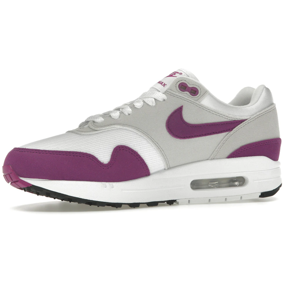 Thumbnail af Nike Air Max 1 87 Bold Berry 3