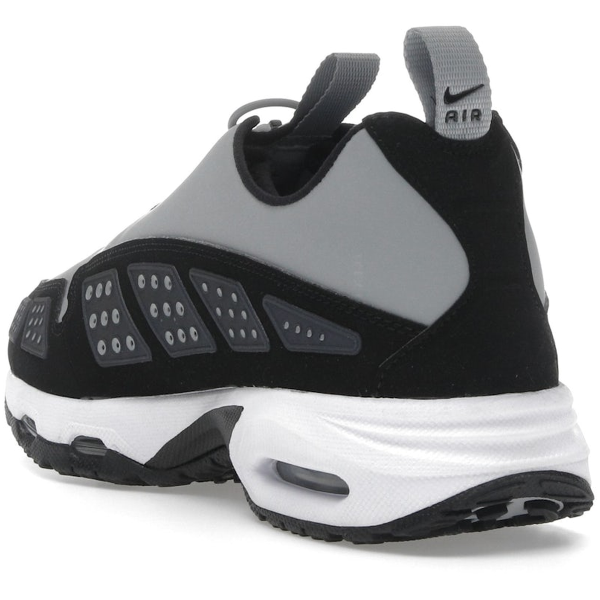 Thumbnail af Nike Air Max Sunder Silver Anthracite 4
