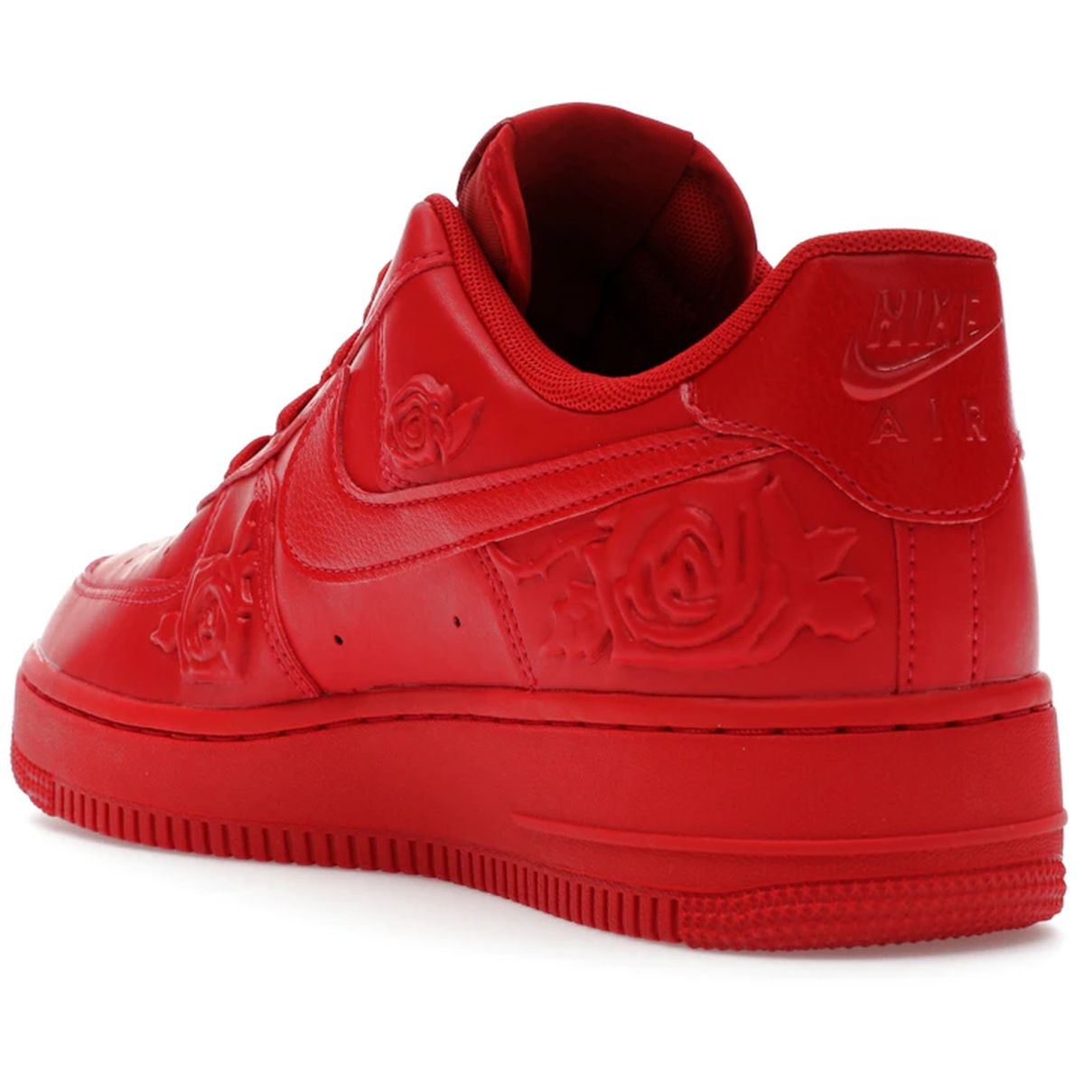 Thumbnail af Nike Air Force 1 Low '07 Red Roses 4