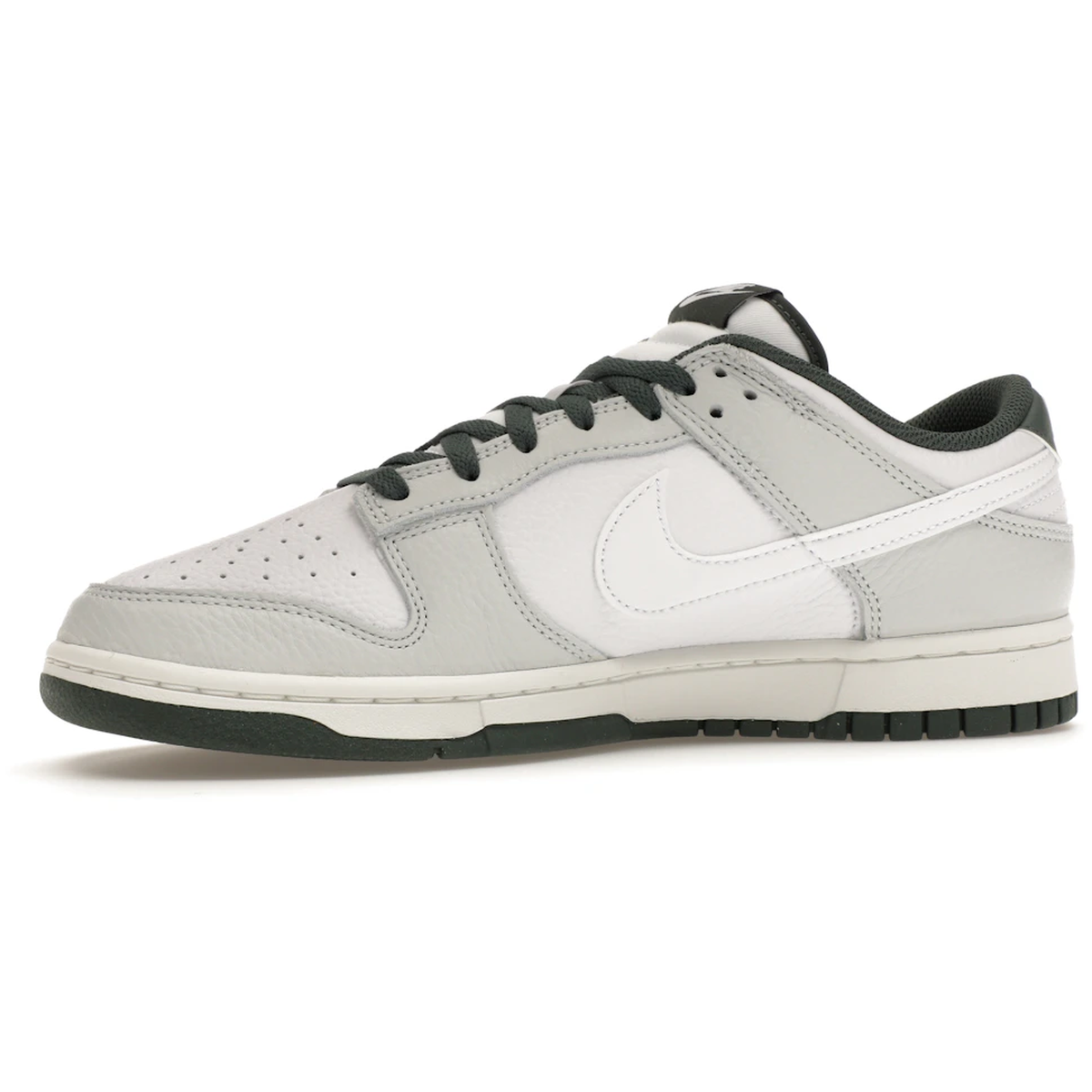Thumbnail af Nike Dunk Low Photon Dust Vintage Green 3