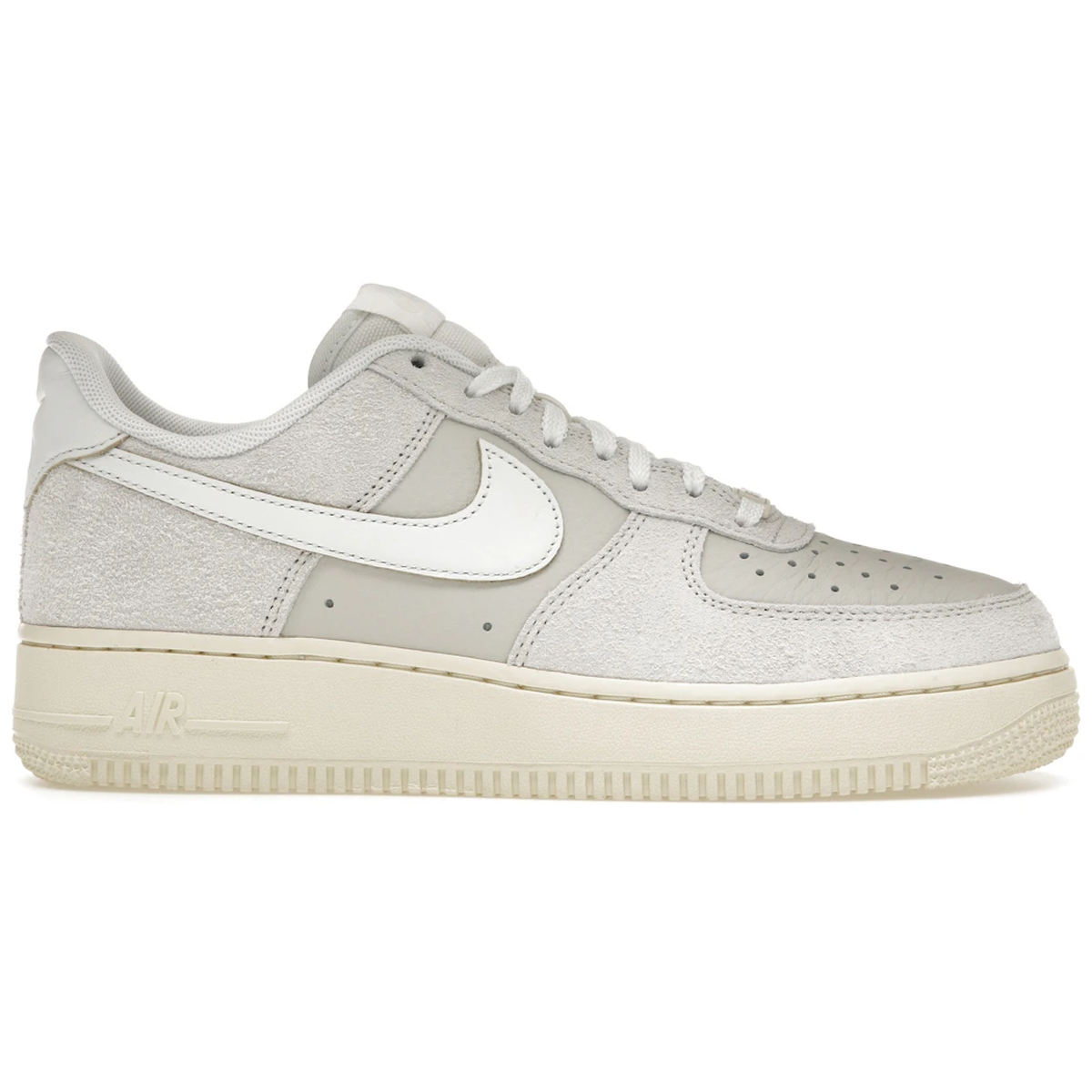 Nike Air Force 1 Low '07 Phantom Summit White Light Bone