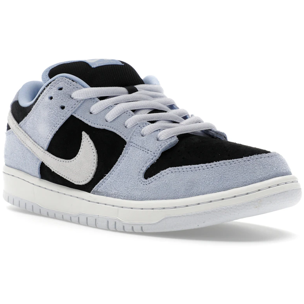 Thumbnail af Nike SB Dunk Low Black Aluminum 2