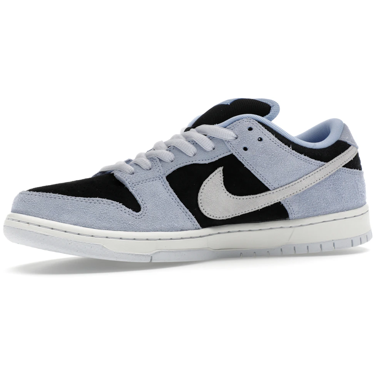 Thumbnail af Nike SB Dunk Low Black Aluminum 3