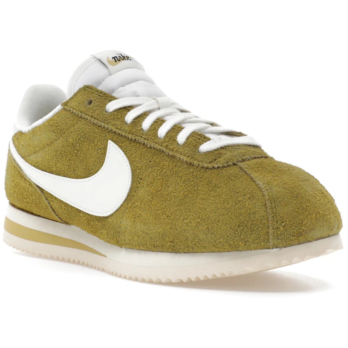 Thumbnail af Nike Cortez Pacific Moss Infinite Gold 2