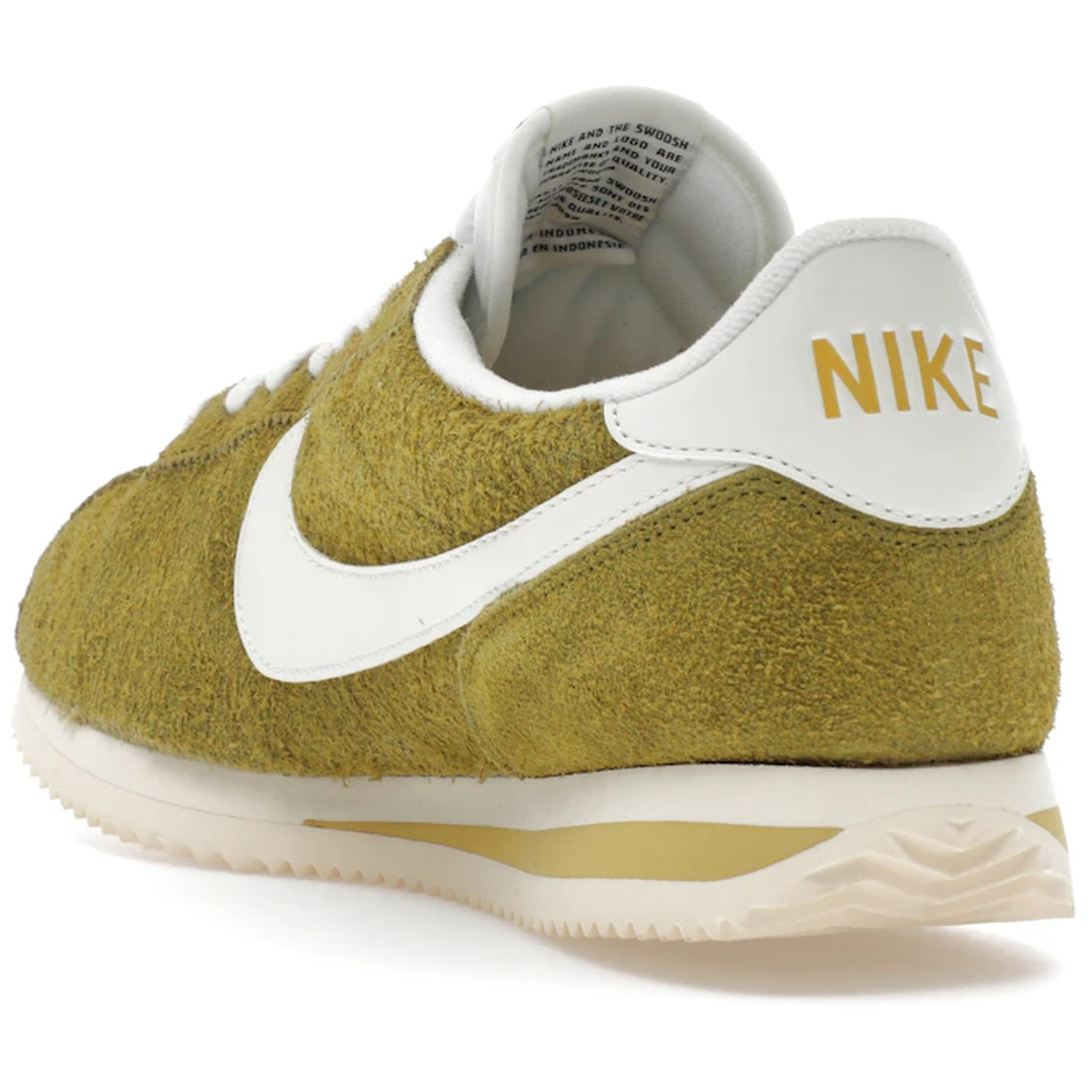 Thumbnail af Nike Cortez Pacific Moss Infinite Gold 4