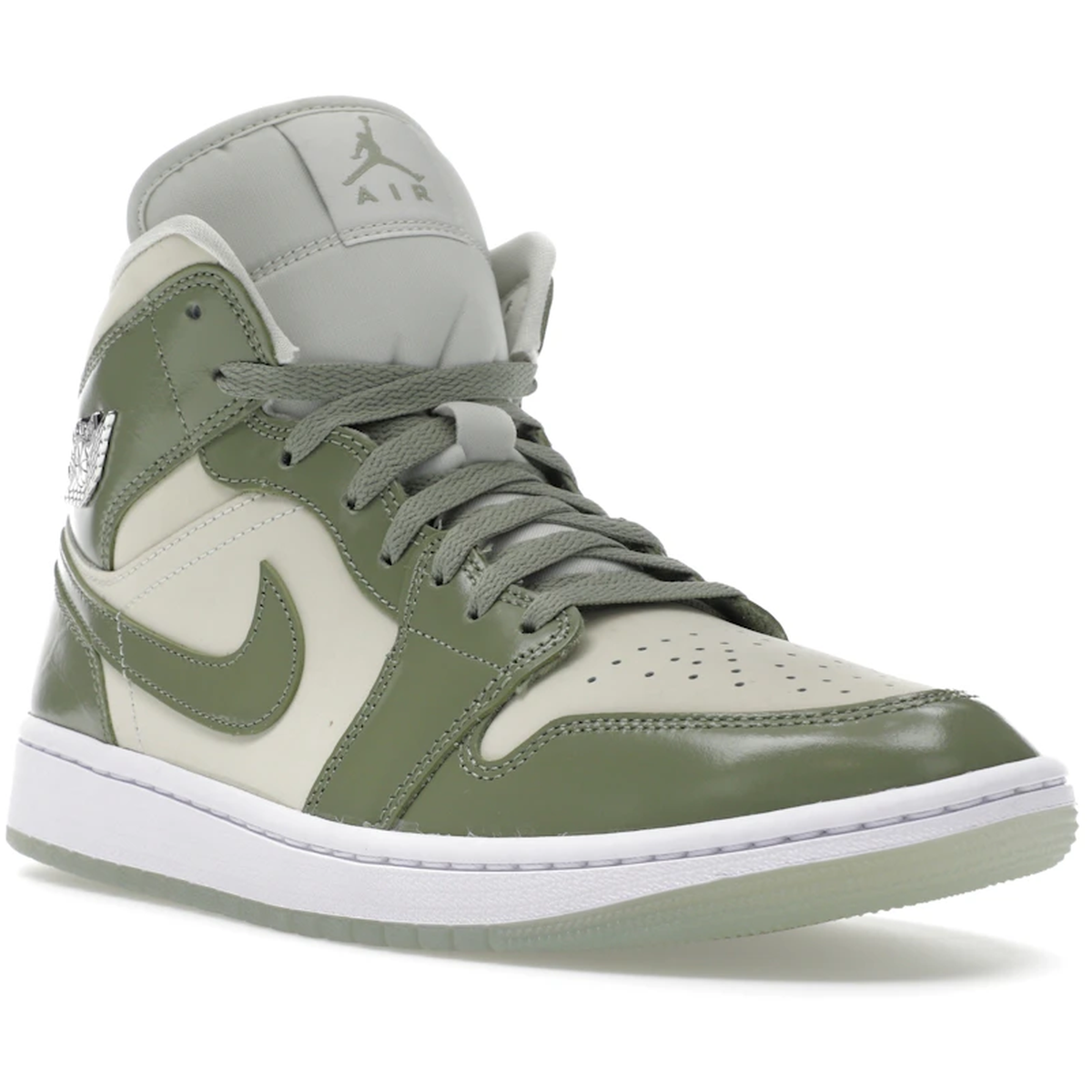Thumbnail af Air Jordan 1 Mid SE Sea Glass Oil Green 2