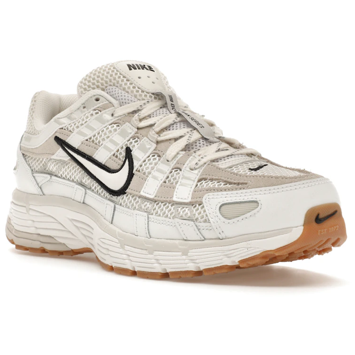 Thumbnail af Nike P-6000 Premium Summit White 2