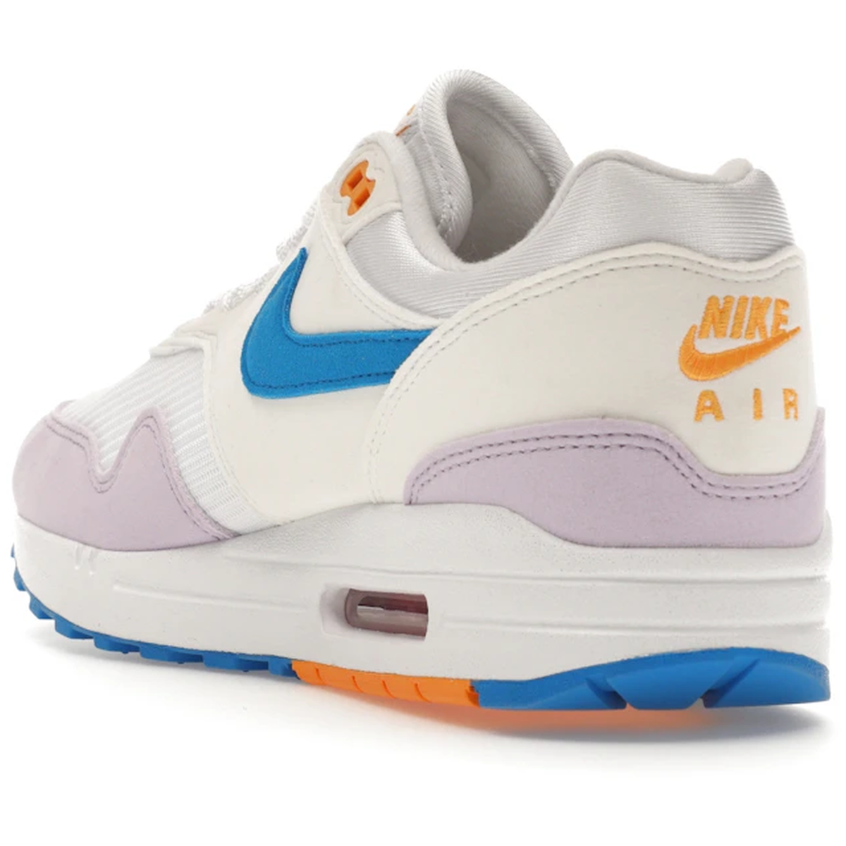 Thumbnail af Nike Air Max 1 White Alchemy Pink 4