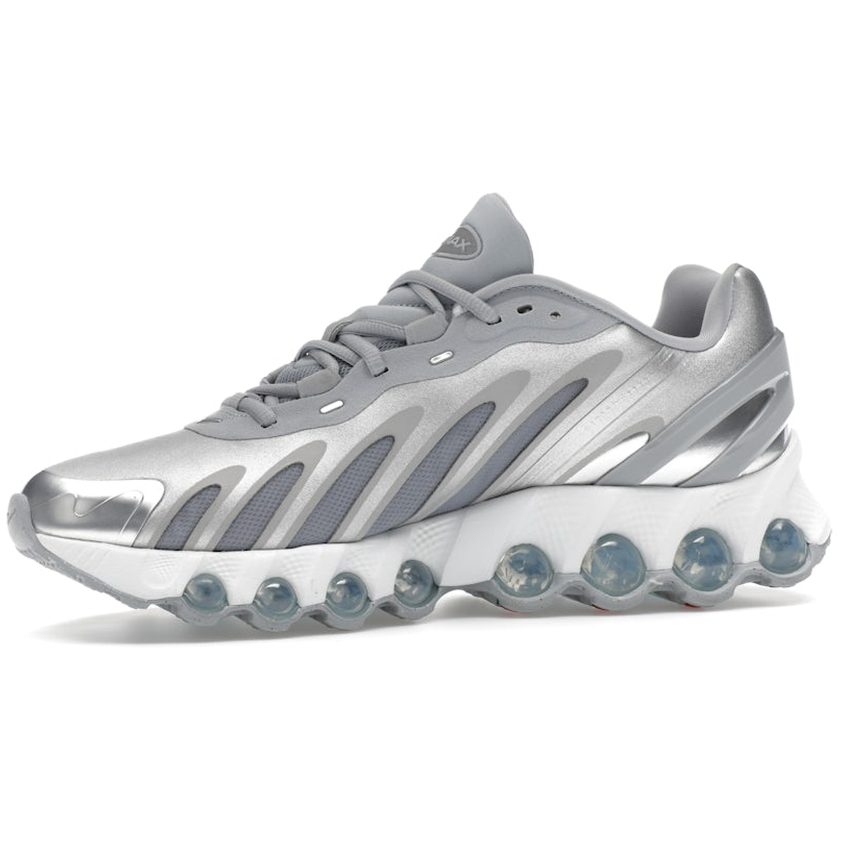 Thumbnail af Nike Air Max Dn8 Wolf Grey Metallic Silver 3