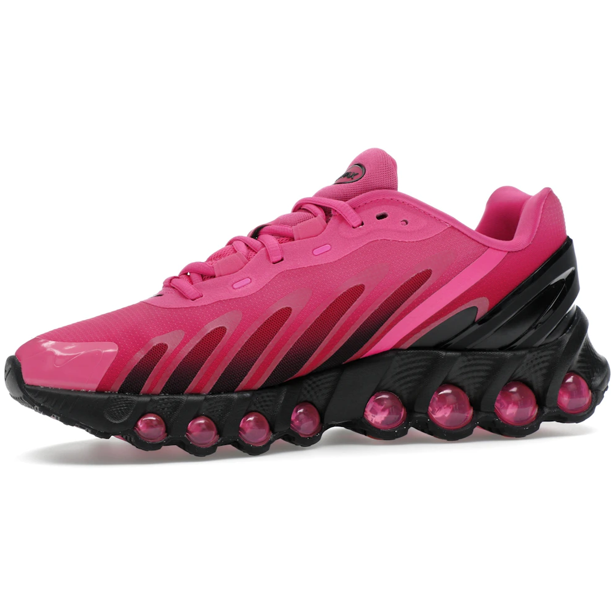 Thumbnail af Nike Air Max Dn8 Laser Fuchsia Black 3