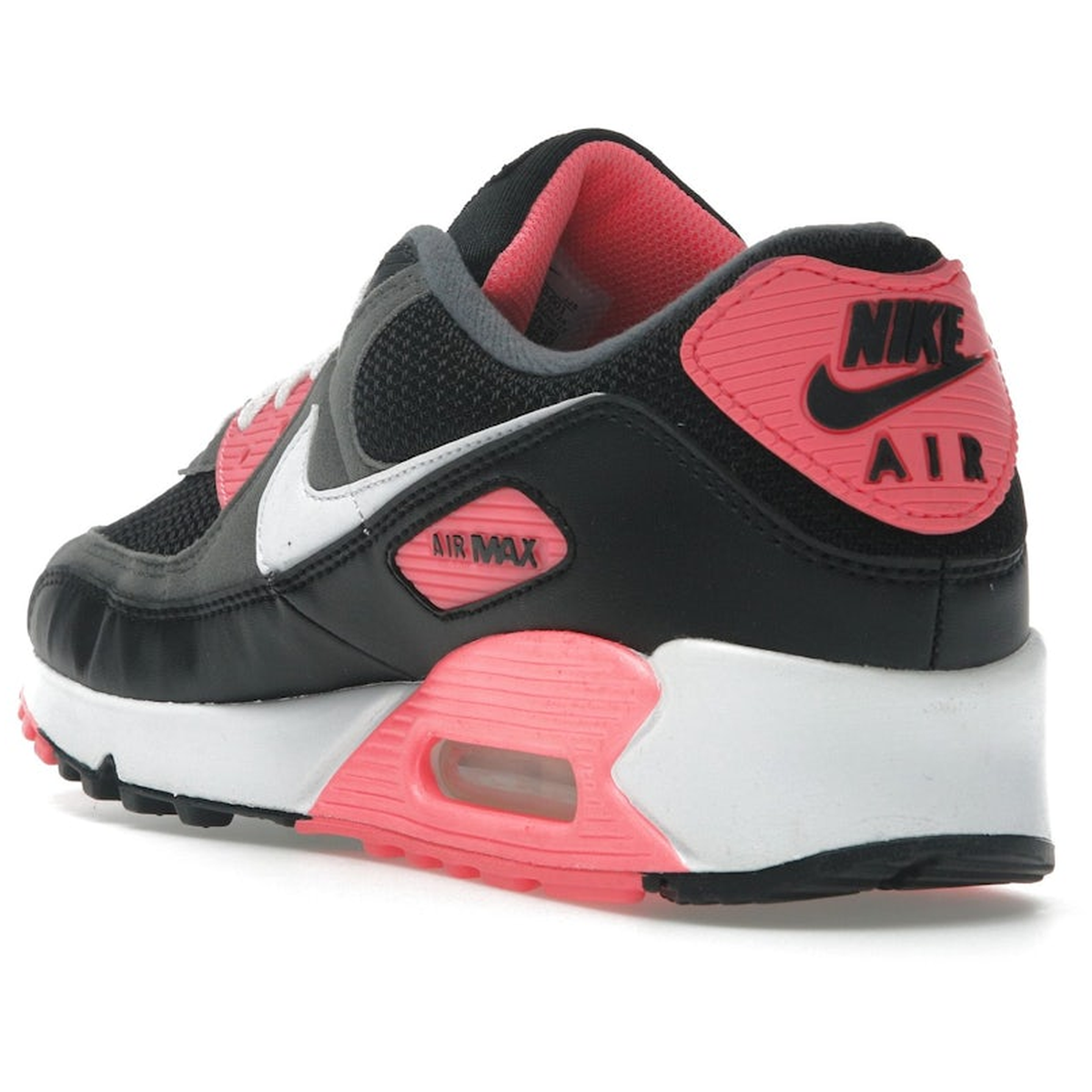 Thumbnail af Nike Air Max 90 Black Sunset Pulse 4