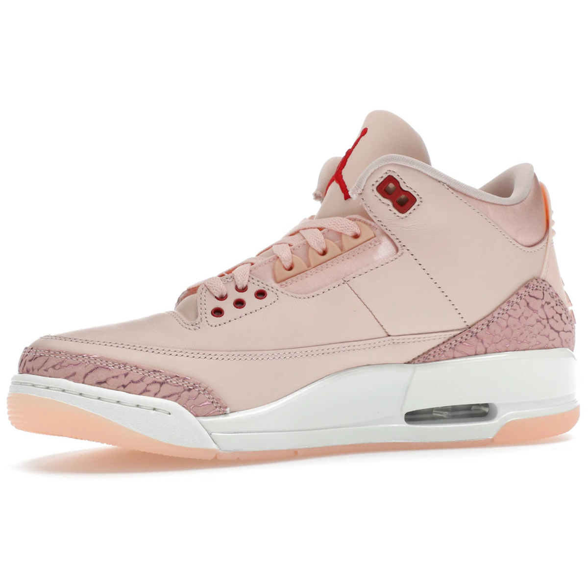 Thumbnail af Air Jordan 3 Retro Valentines Day Treat Yourself 3