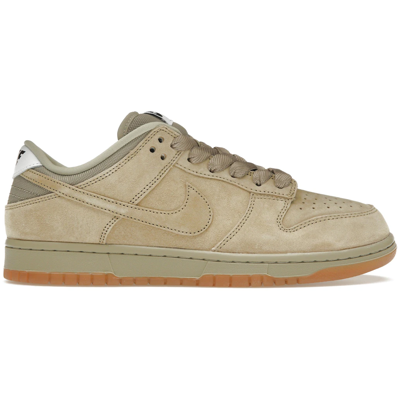 Nike SB Dunk Low Pro B Parachute Beige