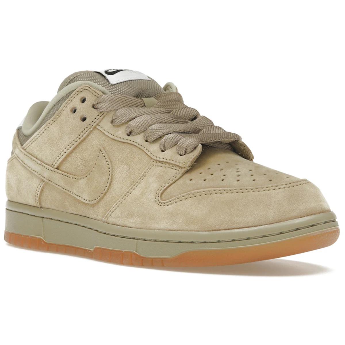 Thumbnail af Nike SB Dunk Low Pro B Parachute Beige 2